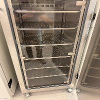 Thermo HERAtherm Refrigerated Incubator image 0